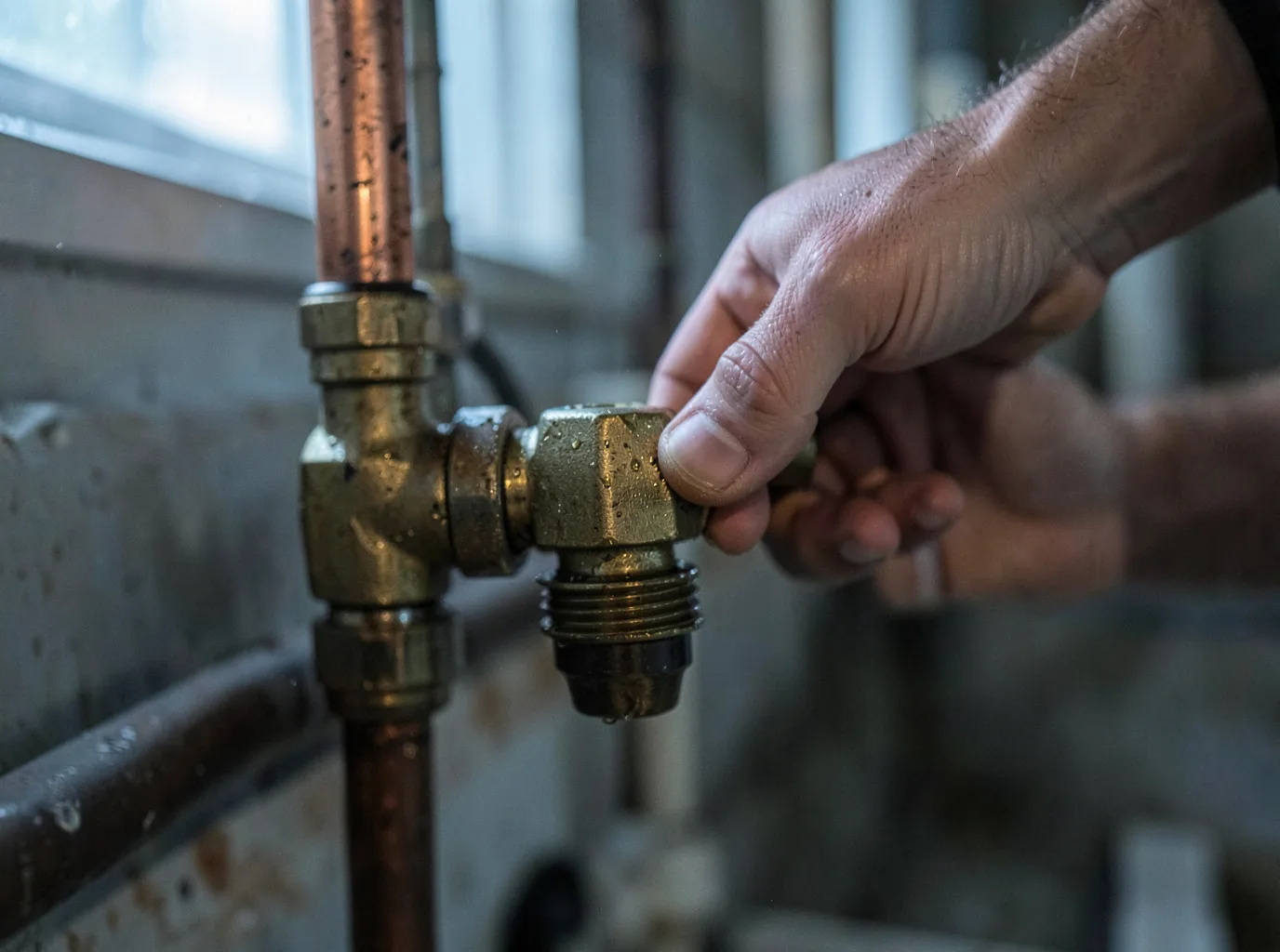 Emergency Plumber Ashcamp, KY FAQs